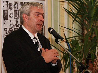 dan biblioteke dragan